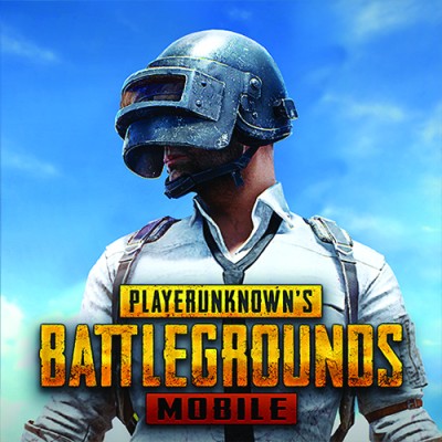 PUBG Mobile